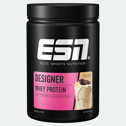 Designer Whey Protein - ЕЅΝ