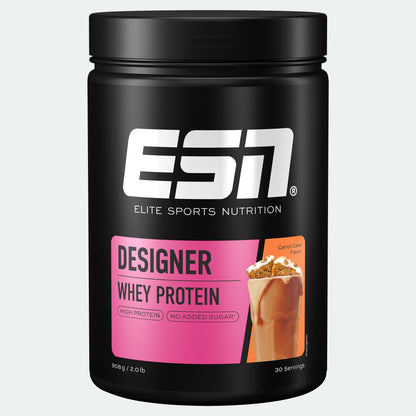 Designer Whey Protein - ЕЅΝ