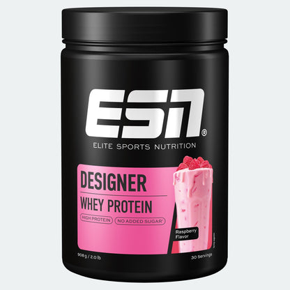 Designer Whey Protein - ЕЅΝ