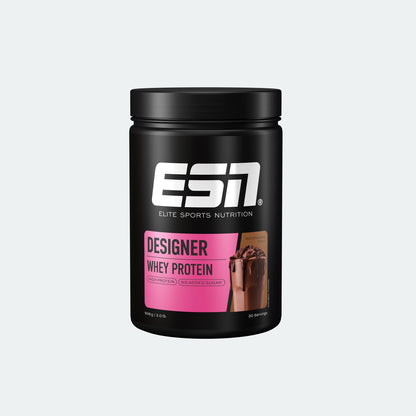 Designer Whey Protein - ЕЅΝ