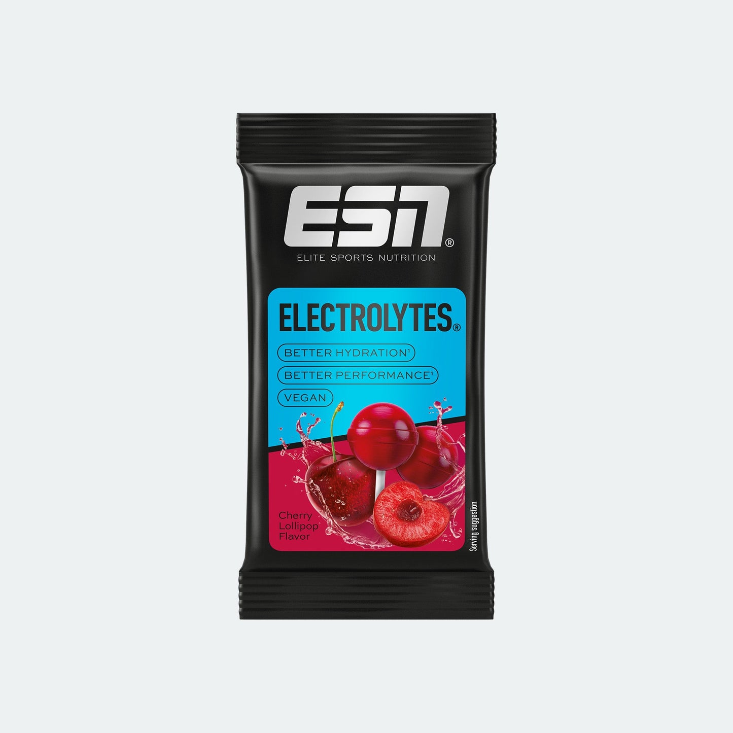 Elektrolyte Pulver - ЕЅΝ