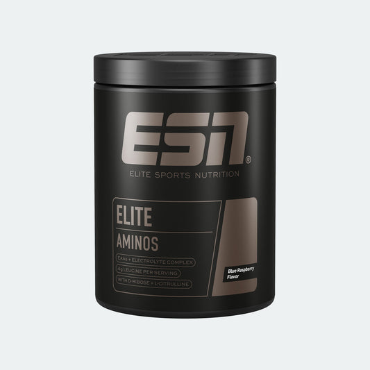 Elite Аmіnоѕ - ЕЅΝ