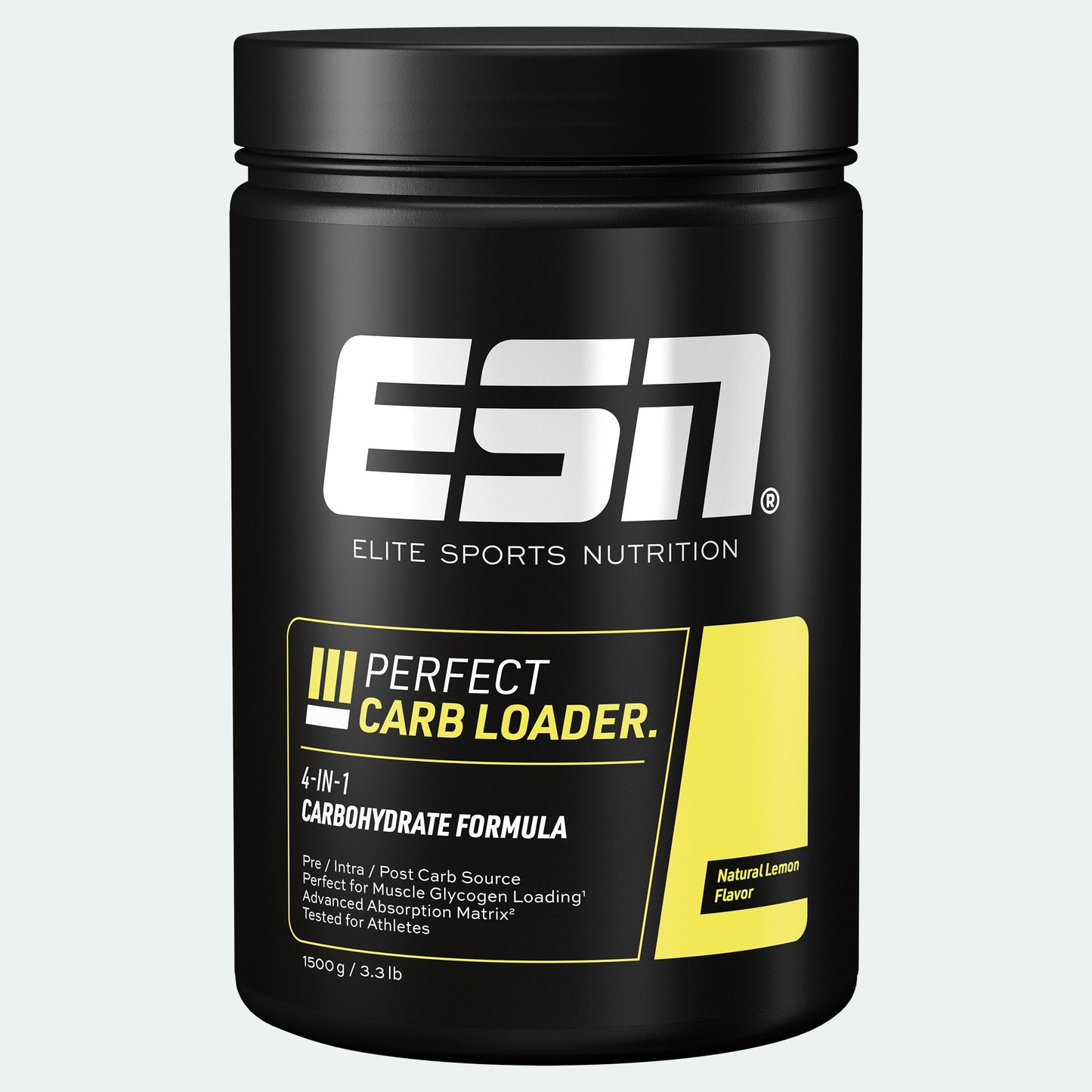 Perfect Carb Loader - ЕЅΝ