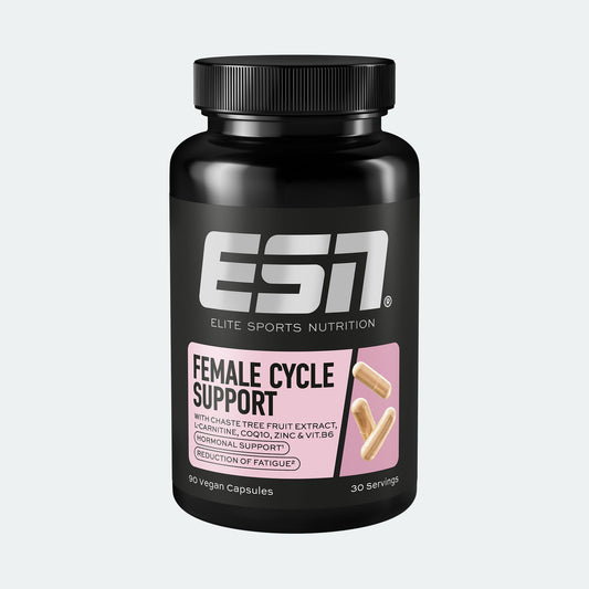 Female Cycle Support - ЕЅΝ
