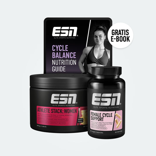 Female Support Bundle - ЕЅΝ