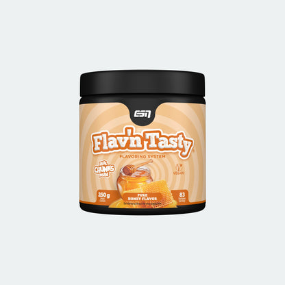 Geschmackspulver: Designer Flavor Powder - ЕЅΝ