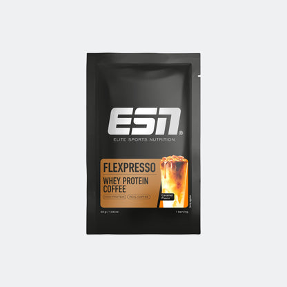 Flexpresso Protein Kaffee - ЕЅΝ