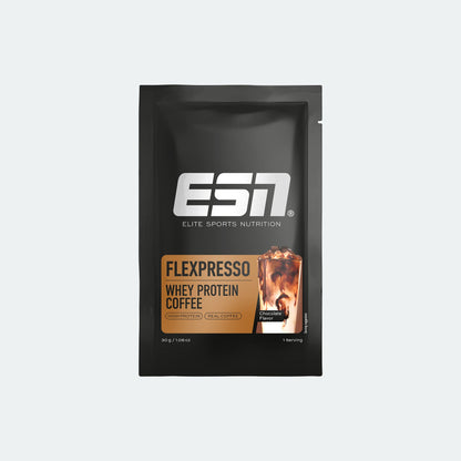 Flexpresso Protein Kaffee - ЕЅΝ