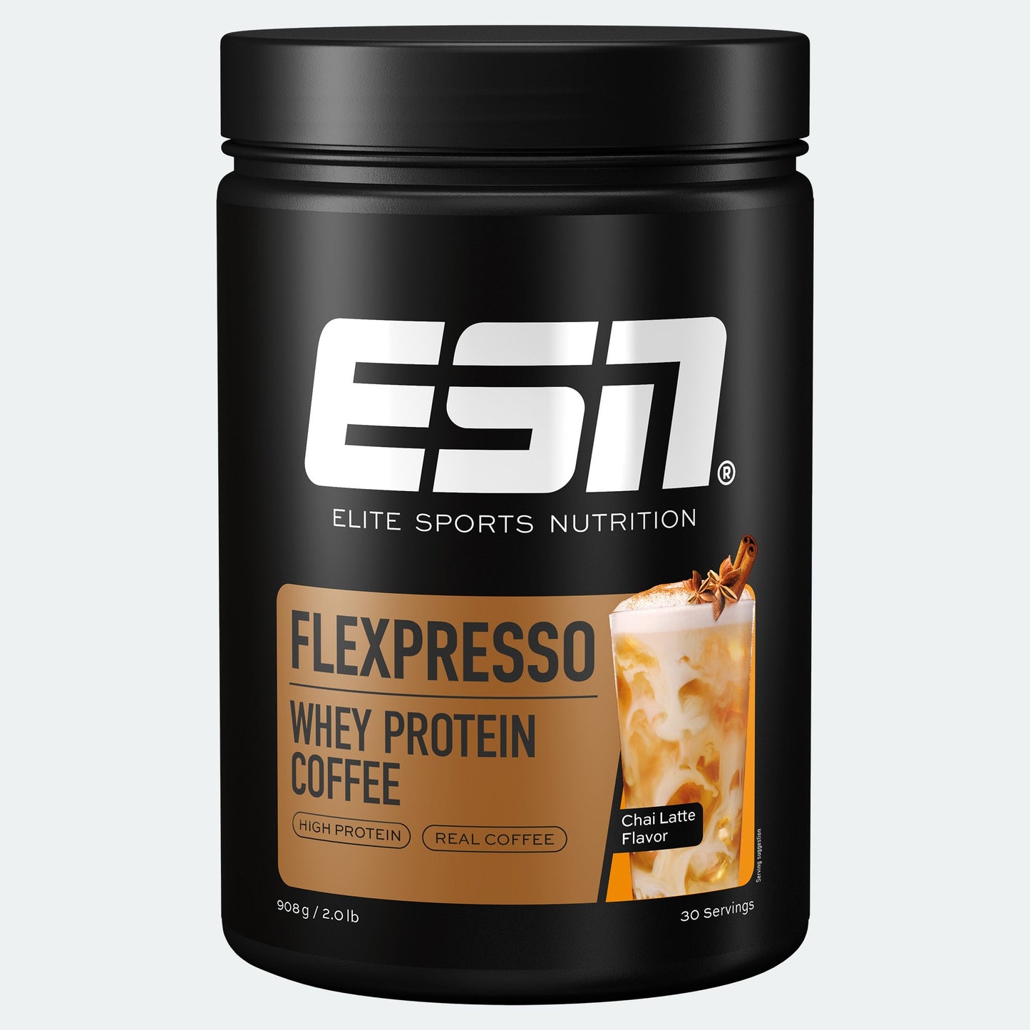 Flexpresso Protein Kaffee - ЕЅΝ