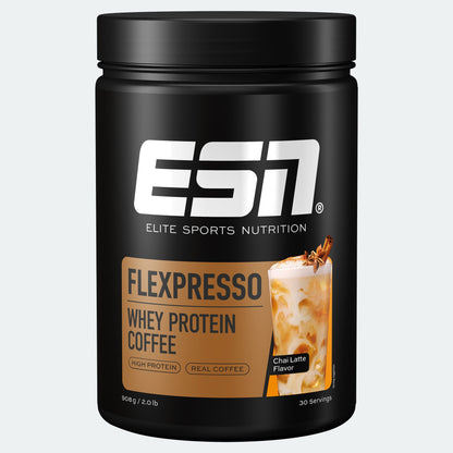 Flexpresso Protein Kaffee - ЕЅΝ