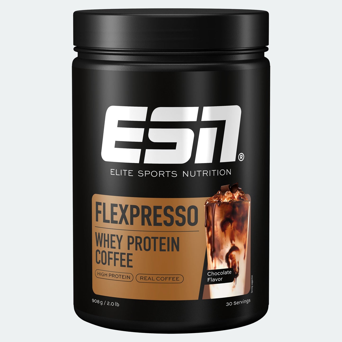 Flexpresso Protein Kaffee - ЕЅΝ