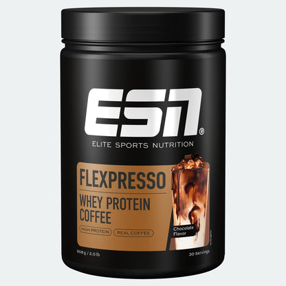 Flexpresso Protein Kaffee - ЕЅΝ