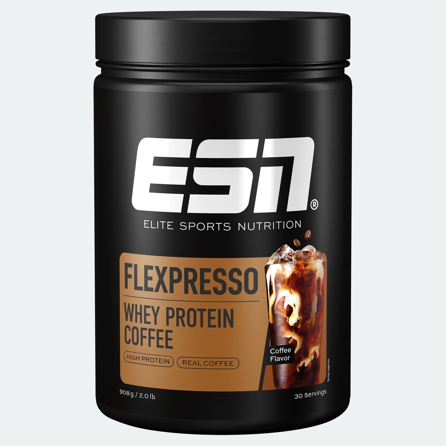 Flexpresso Protein Kaffee - ЕЅΝ