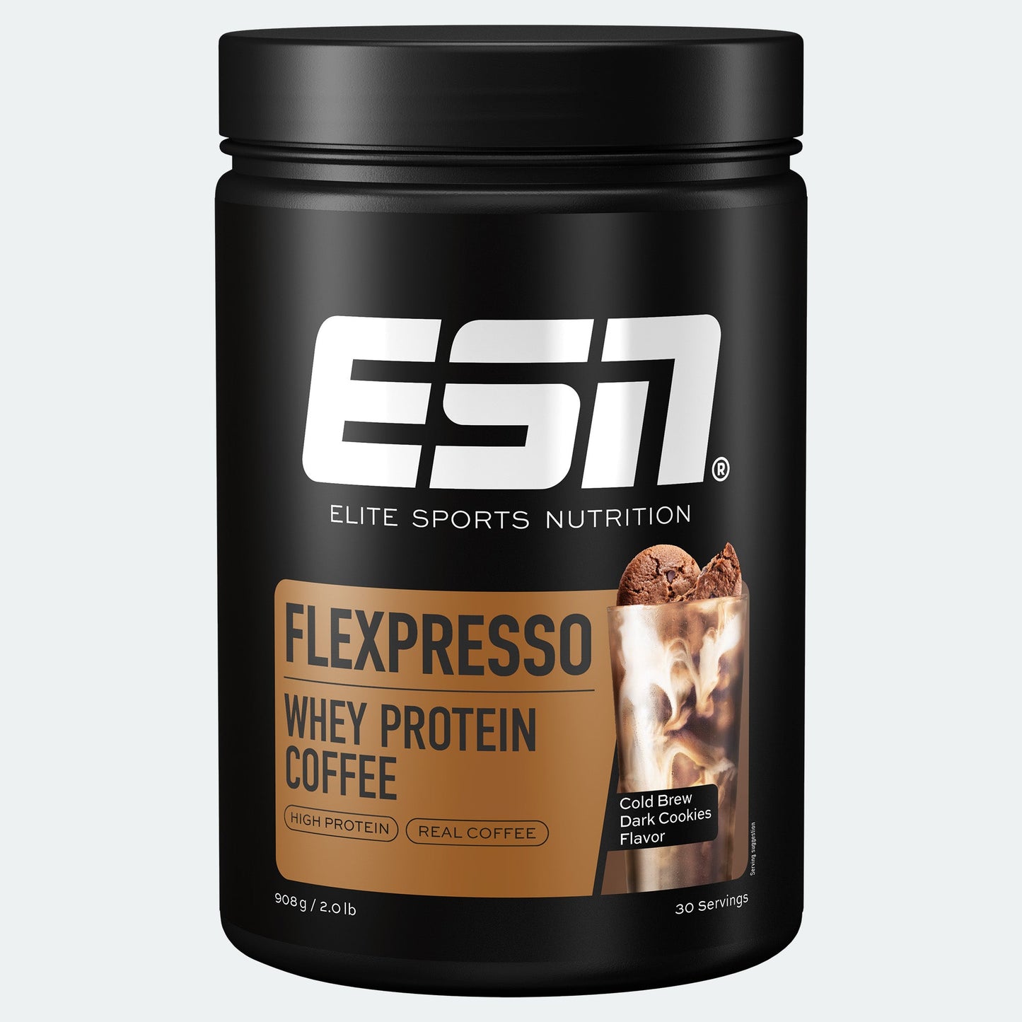Flexpresso Protein Kaffee - ЕЅΝ
