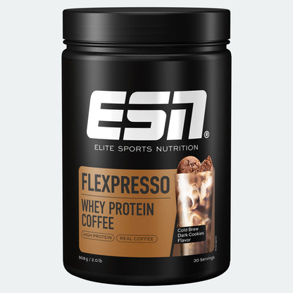Flexpresso Protein Kaffee - ЕЅΝ