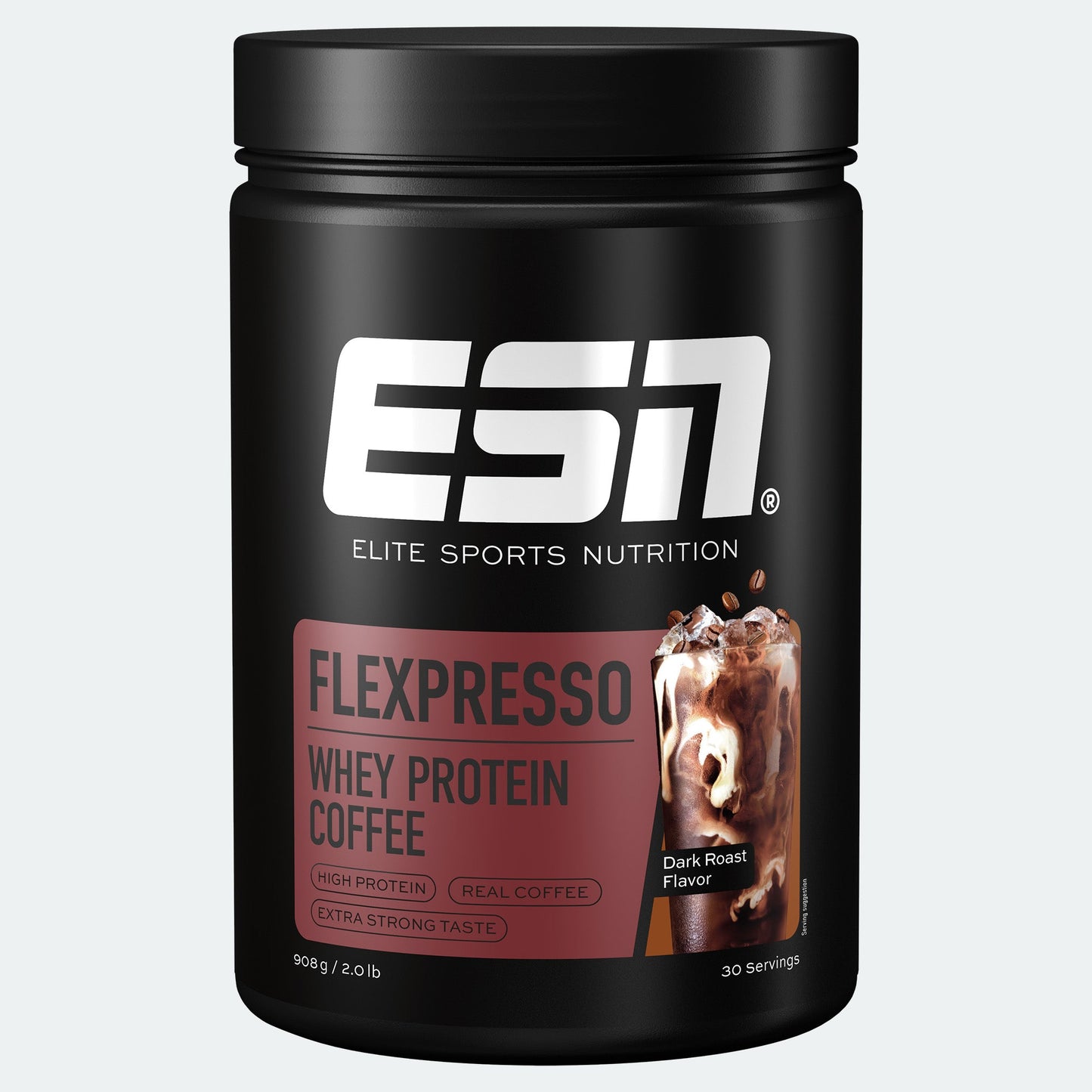 Flexpresso Protein Kaffee - ЕЅΝ