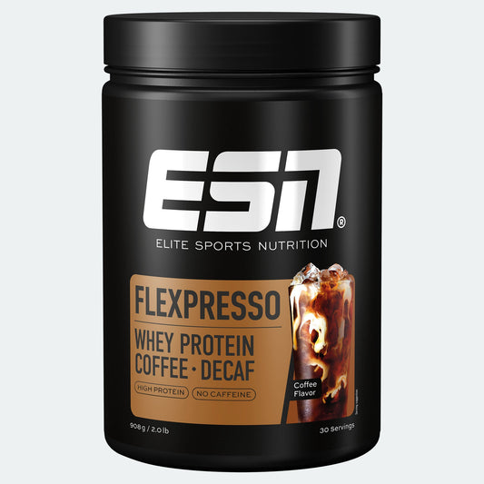 Flexpresso Protein Kaffee - ЕЅΝ