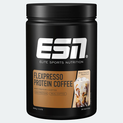 Flexpresso Protein Kaffee - ЕЅΝ