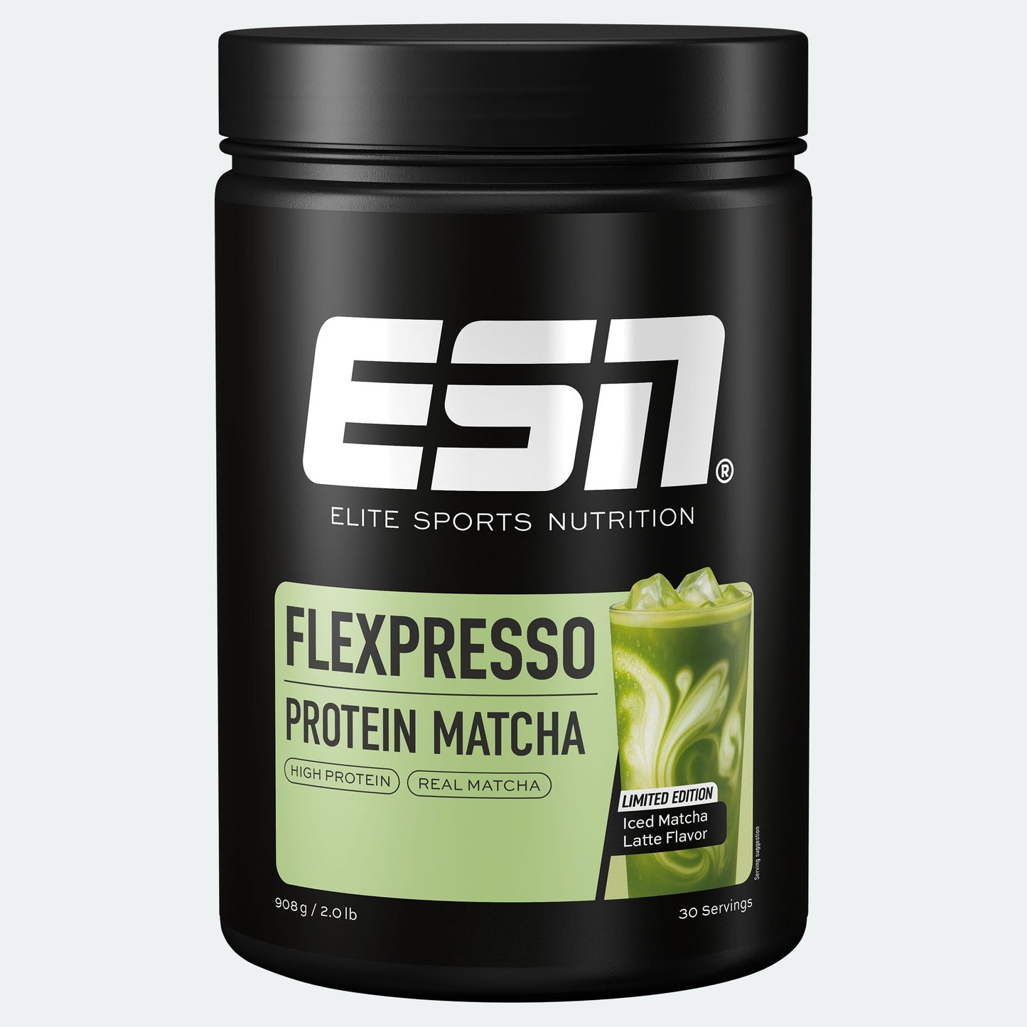 Flexpresso Protein Kaffee - ЕЅΝ