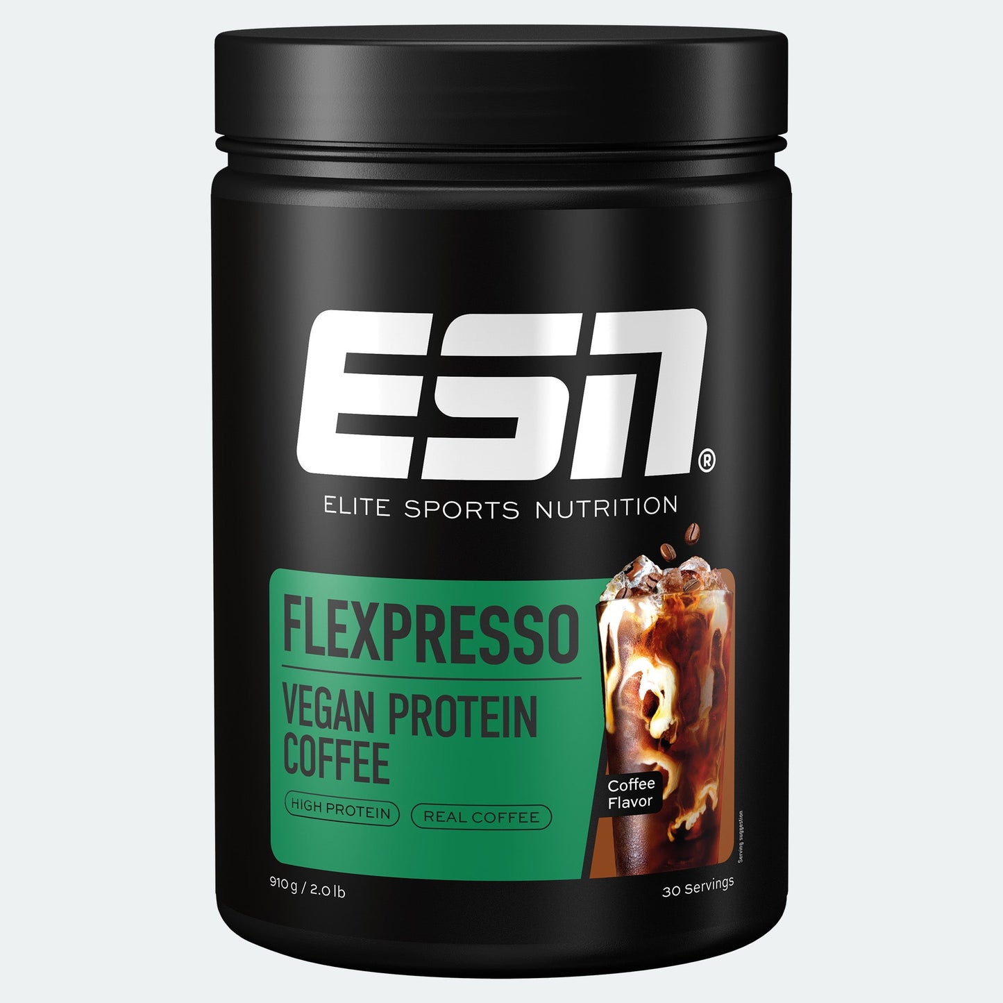 Veganer Flexpresso Protein Kaffee - ЕЅΝ