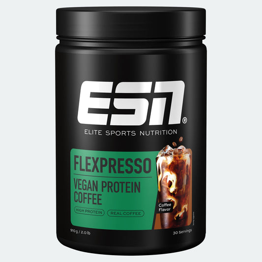 Veganer Flexpresso Protein Kaffee - ЕЅΝ