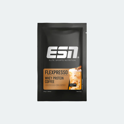 Flexpresso Protein Kaffee - ЕЅΝ