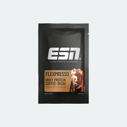 Flexpresso Protein Kaffee - ЕЅΝ
