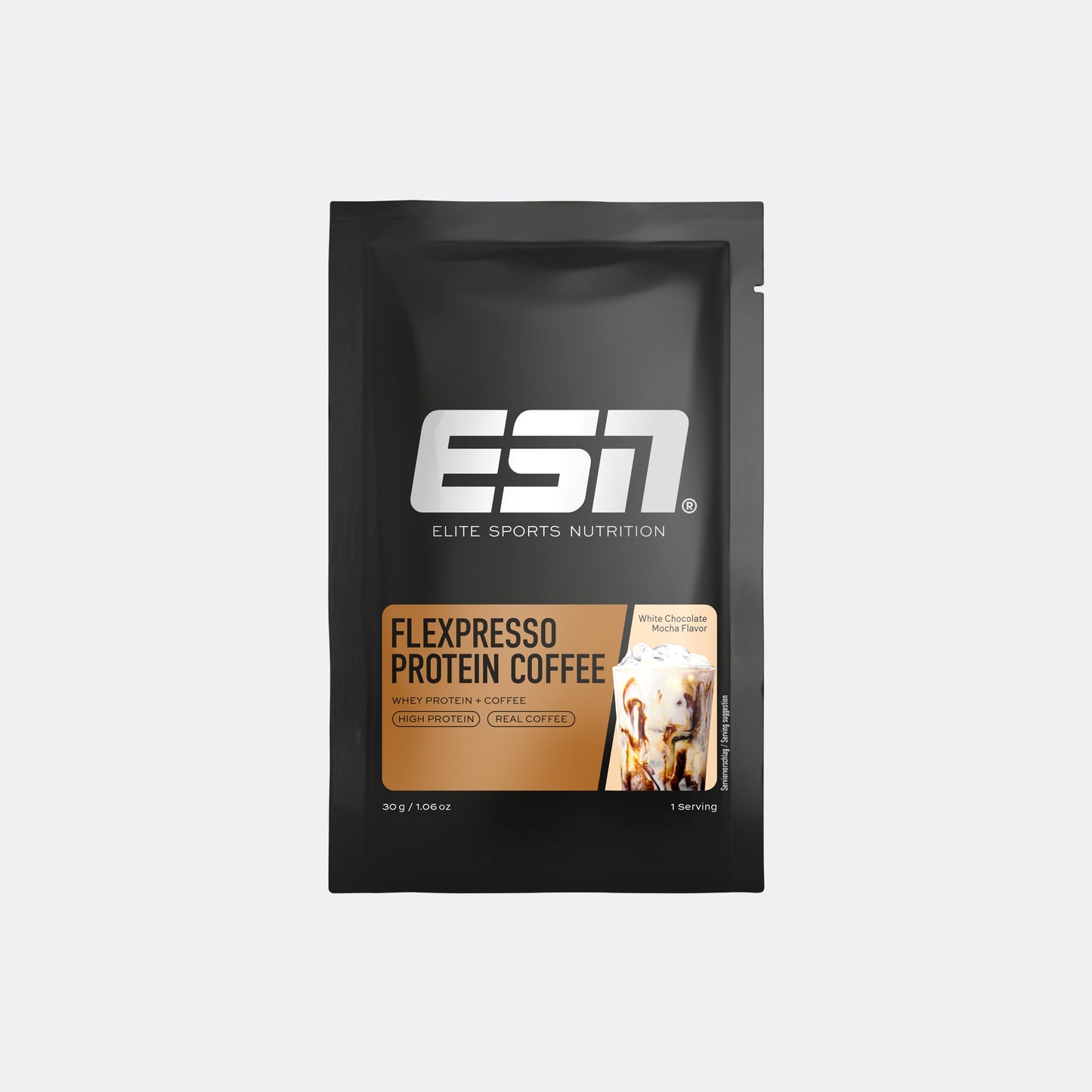 Flexpresso Protein Kaffee - ЕЅΝ