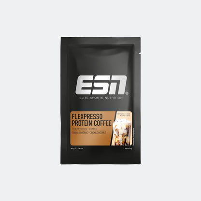 Flexpresso Protein Kaffee - ЕЅΝ