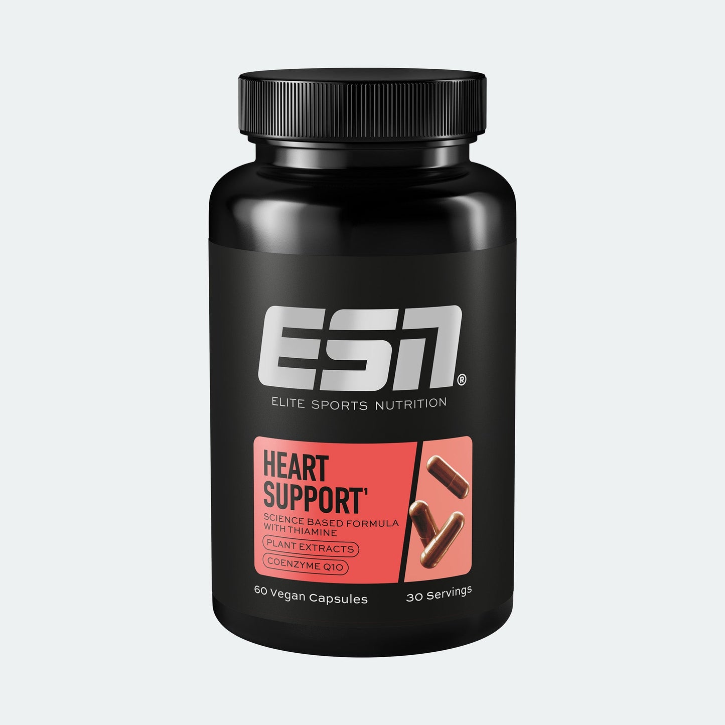 Heart Support - ЕЅΝ