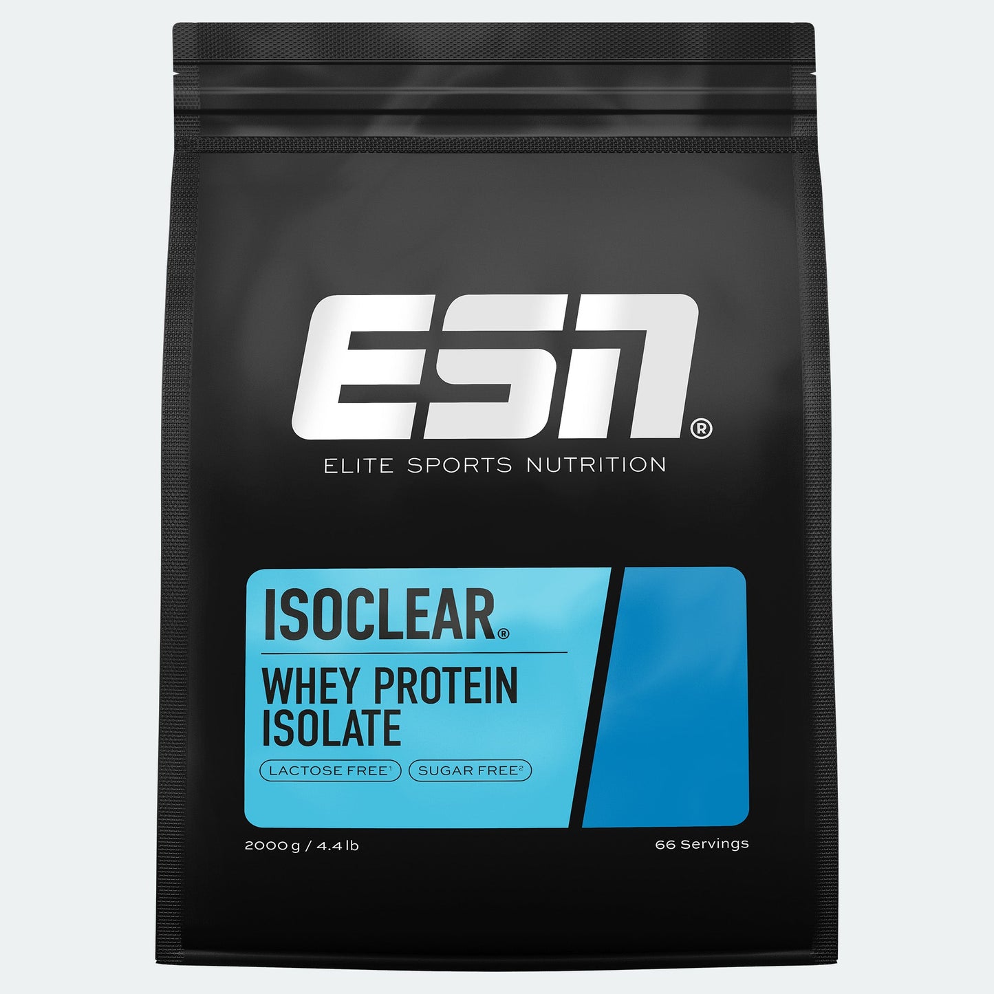 Isoclear Whey Protein Isolate - ЕЅΝ