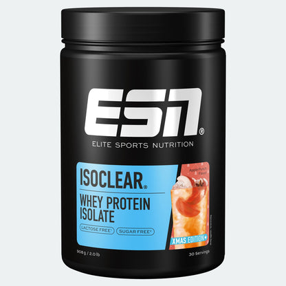 Isoclear Whey Protein Isolate - ЕЅΝ