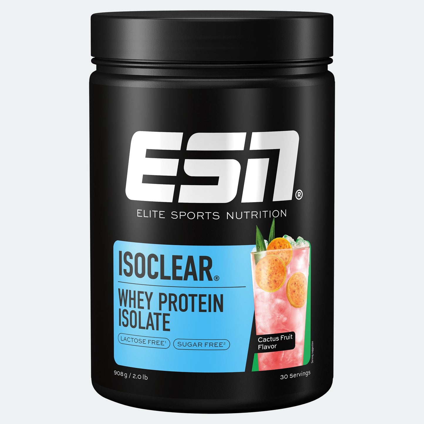Isoclear Whey Protein Isolate - ЕЅΝ
