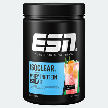 Isoclear Whey Protein Isolate - ЕЅΝ