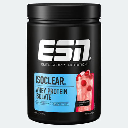 Isoclear Whey Protein Isolate - ЕЅΝ