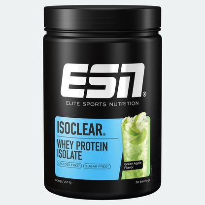 Isoclear Whey Protein Isolate - ЕЅΝ