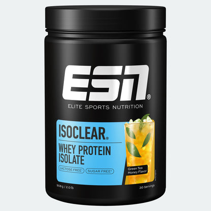 Isoclear Whey Protein Isolate - ЕЅΝ