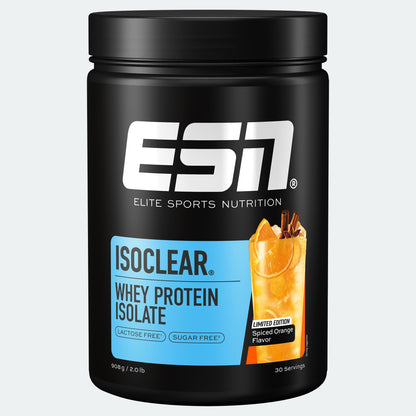 Isoclear Whey Protein Isolate - ЕЅΝ