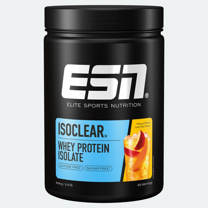 Isoclear Whey Protein Isolate - ЕЅΝ