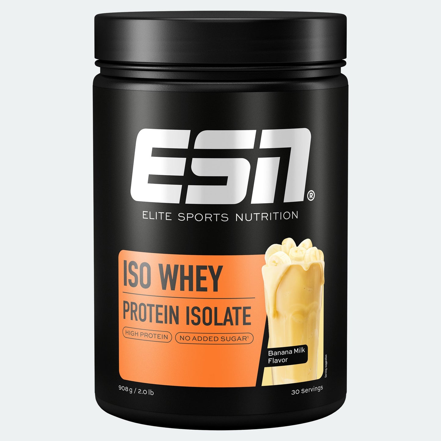 Iso Whey Protein Isolat - ЕЅΝ
