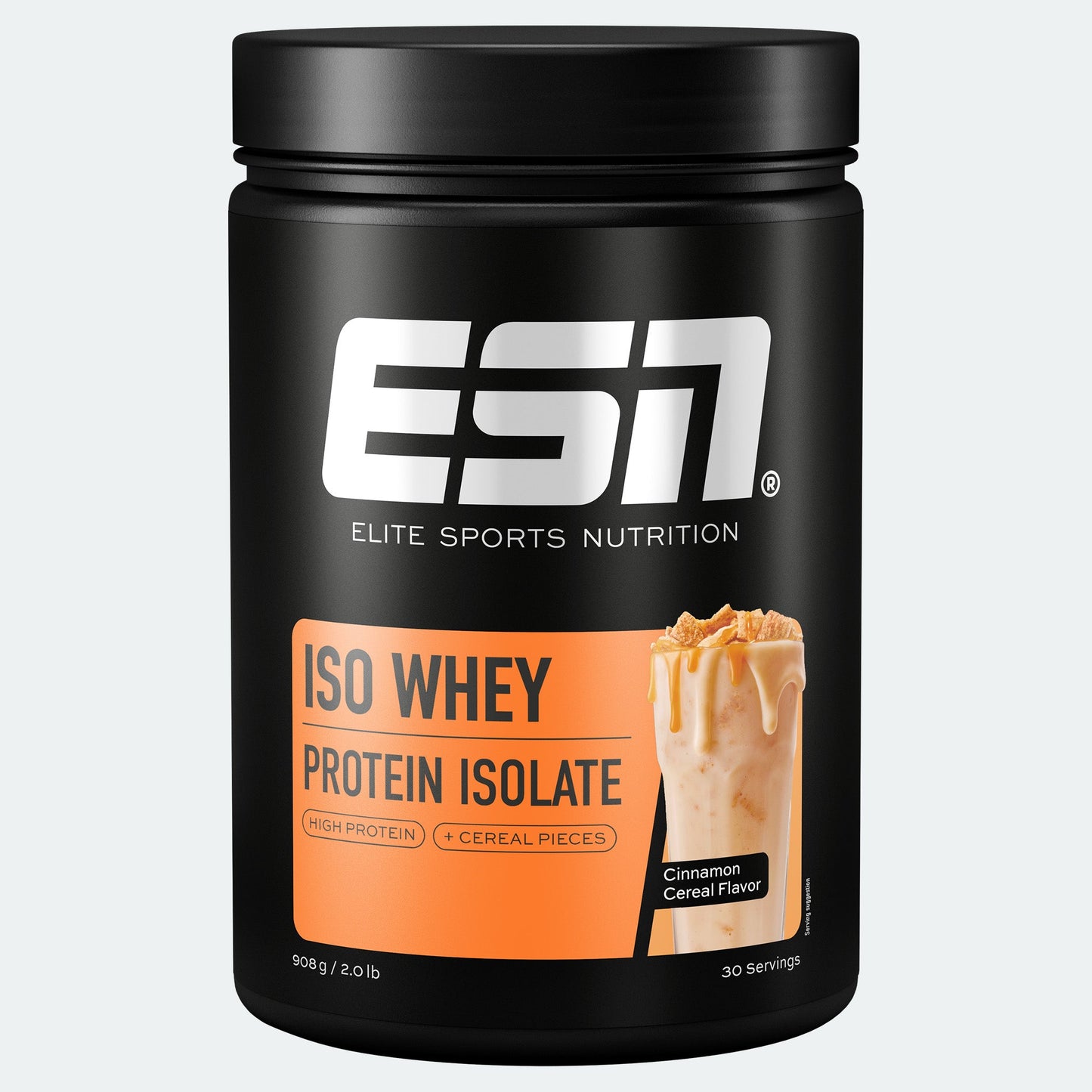 Iso Whey Protein Isolat - ЕЅΝ