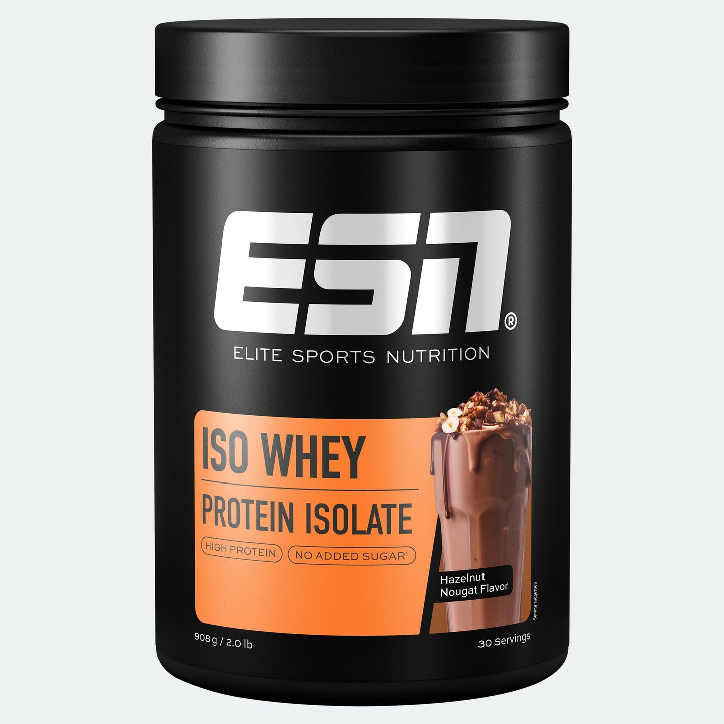 Iso Whey Protein Isolat - ЕЅΝ