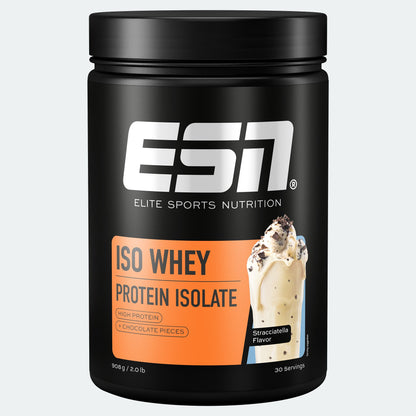 Iso Whey Protein Isolat - ЕЅΝ