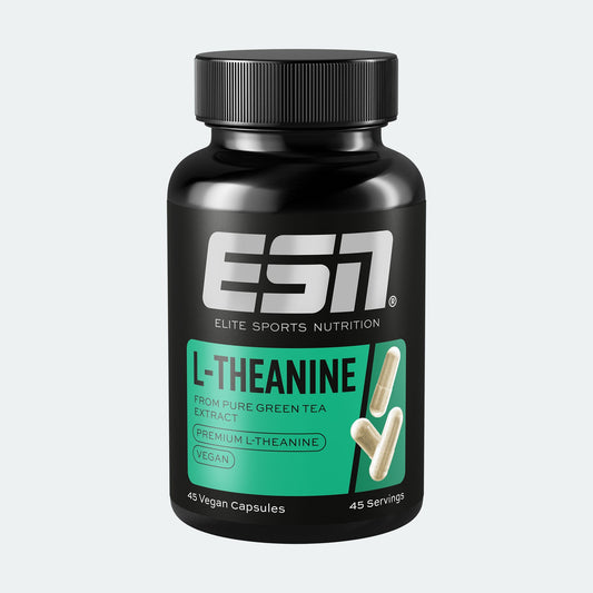 L-Theanine - ЕЅΝ