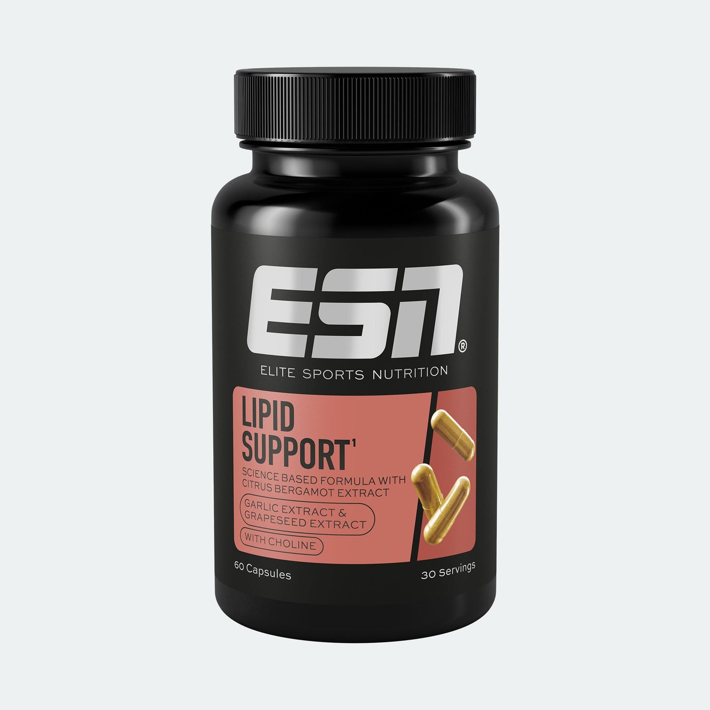 ЕЅΝ Lipid Support¹ - ЕЅΝ