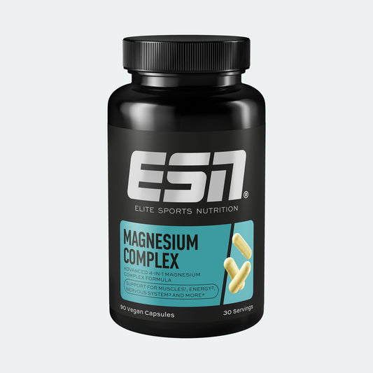 Magnesium Complex - ЕЅΝ