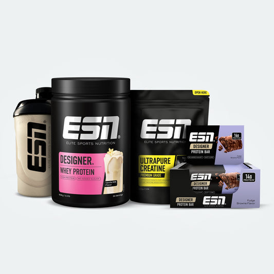 Muscle Fuel Pack - ЕЅΝ