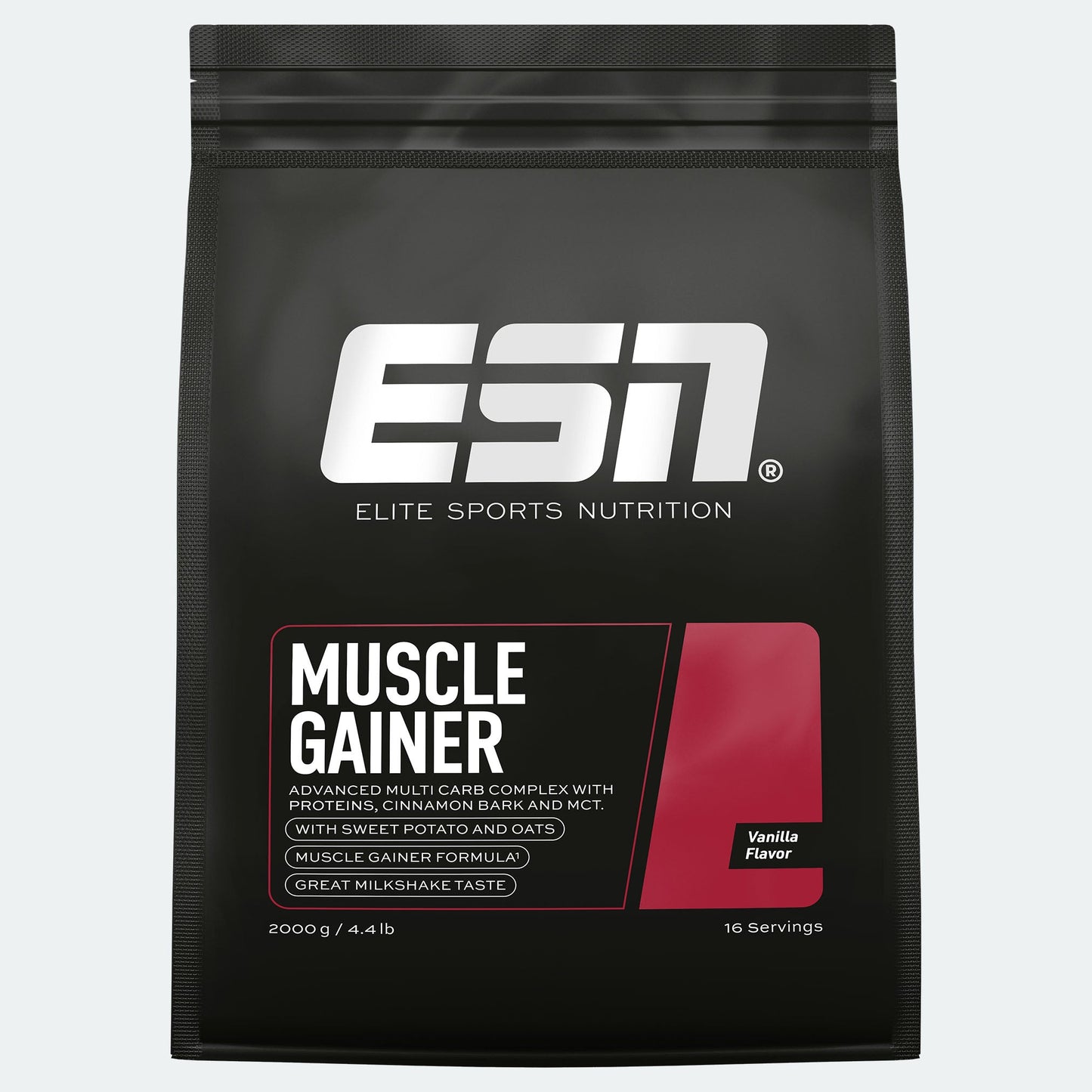 Muscle Gainer - ЕЅΝ
