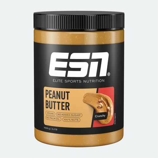 Erdnussbutter - ЕЅΝ