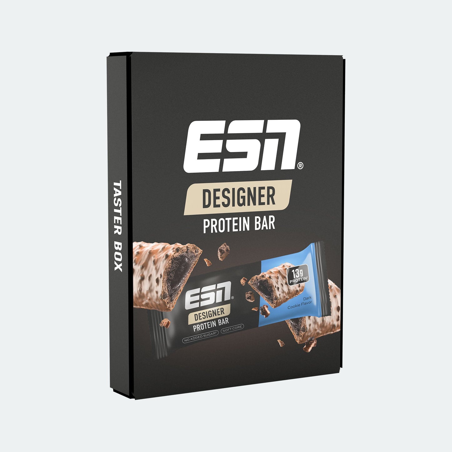 Probier Box Designer Bars, 4 x 45g - ЕЅΝ